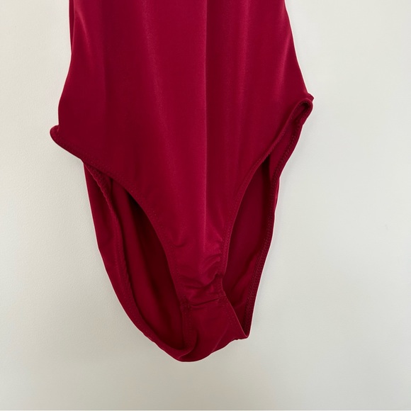 Forever 21 Off Shoulder Bodysuit - Picture 4 of 15